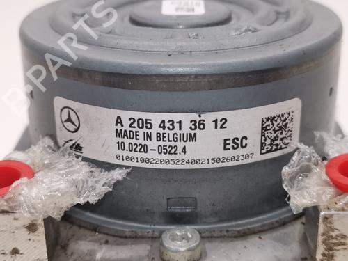 ABS pump MERCEDES-BENZ C-CLASS T-Model (S205)  | BP28996415M43 
