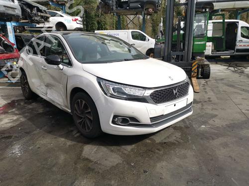 Left front seat DS DS 4 / DS 4 CROSSBACK (NX_) | BP32866250C15 - Image 10