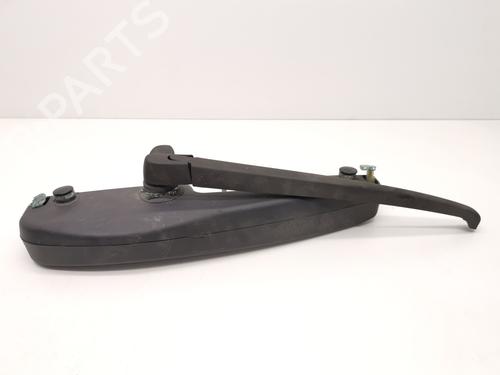 Used Rear wiper motor KIA SPORTAGE II (JE_, KM_) [2004-2011]  28984881