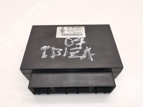 Elektronisk modul SEAT IBIZA III (6L1) [2002-2009]  28979370