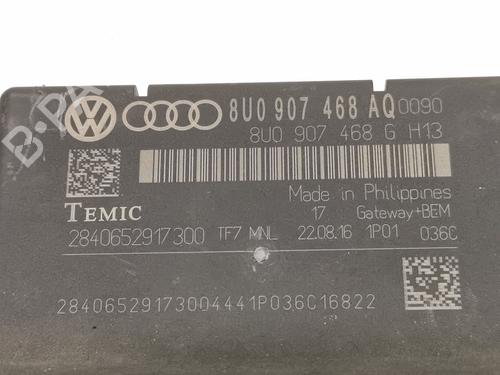 Electronic module AUDI Q3 (8UB, 8UG)  | BP28986984M83 
