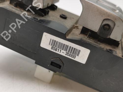 Left front window switch SSANGYONG TIVOLI | BP36559407I27 - Image 3