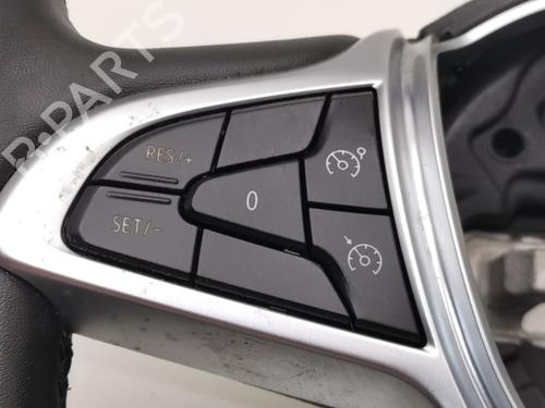 Steering wheel DACIA SANDERO II  | BP28994117C49 