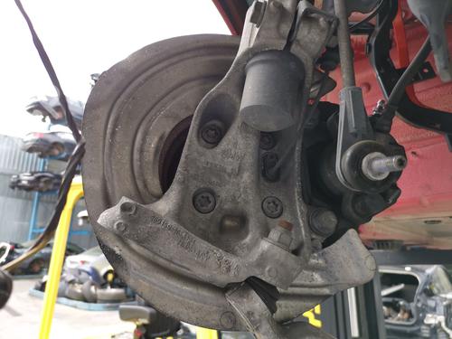 Used Right front steering knuckle BMW 1 (F20) [2011-2019]  29289602