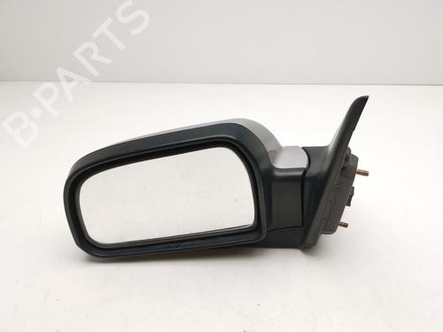 Used Left mirror HYUNDAI TUCSON (JM) 2.0 CRDi (113 hp) 28989749
