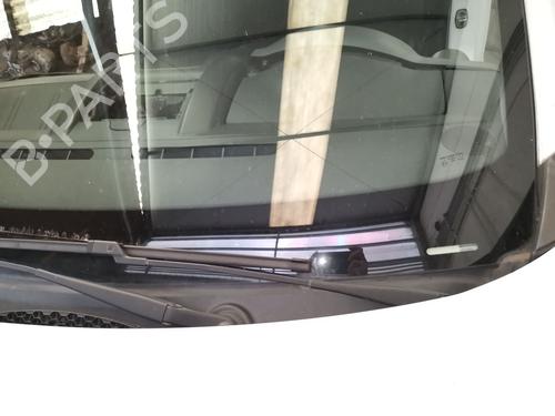 Used Front windshield wiper arm CITROËN BERLINGO Box Body/MPV (B9) 1.6 HDi 90 4x4 (90 hp) 28978234