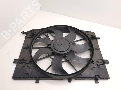 Used Radiator fan MERCEDES-BENZ C-CLASS T-Model (S205) [2014-2023]  28996559