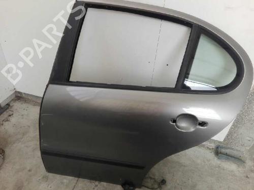 Used Left rear door SEAT LEON (1M1) [1999-2006]  28986860