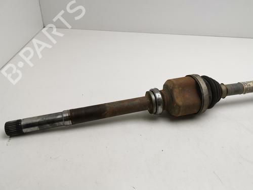 Right front driveshaft CITROËN C-ELYSEE (DD_) 1.5 BlueHDi 100 | BP39439830M39 - Image 3