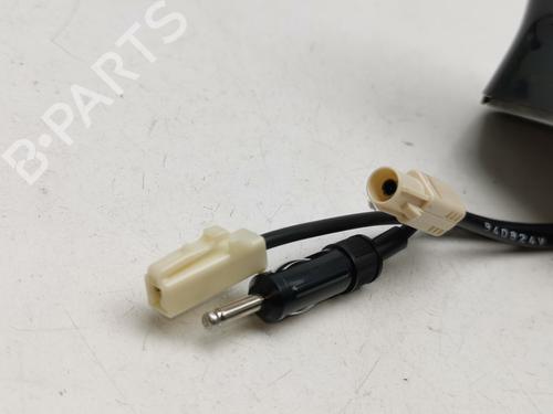 Antenna/Base MITSUBISHI OUTLANDER III (GG_W, GF_W, ZJ, ZL, ZK) 2.0 4WD (GF7W) | BP28981392C140 