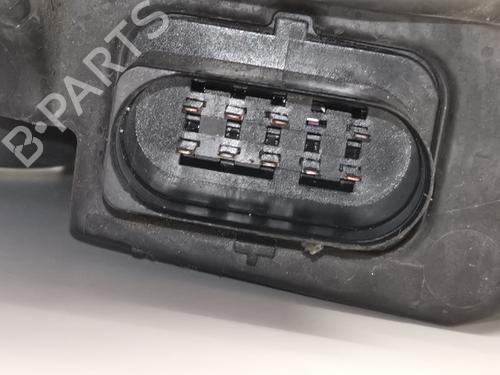Left headlight SKODA FABIA III (NJ3) 1.4 TDI | BP28995124C28 