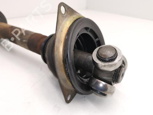 Left front driveshaft RENAULT LAGUNA II (BG0/1_) | BP29000240M38