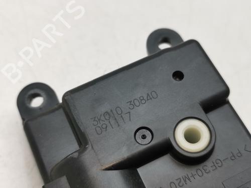Elektronische module NISSAN QASHQAI I (J10, NJ10) 2.0 dCi | BP29943308M83