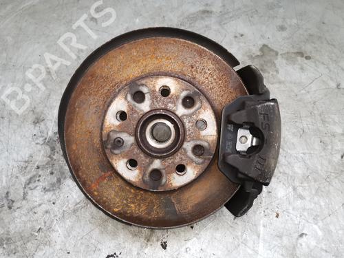 Used Right front steering knuckle SEAT LEON (5F1) [2012-2021]  29000395