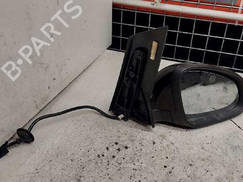 Right mirror OPEL ASTRA J (P10) 1.7 CDTI (68) | BP28989485C27 