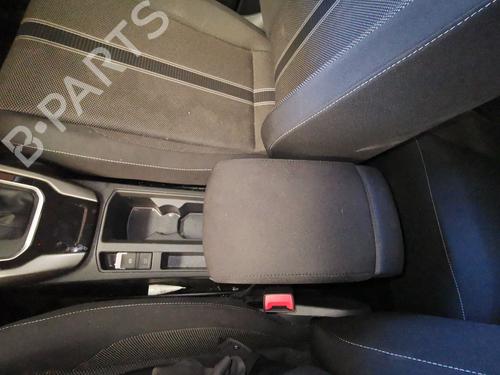 Apoyobrazos central Apoyobrazos central VW T-ROC (A11, D11) [2017-2026] 36535781 36535781