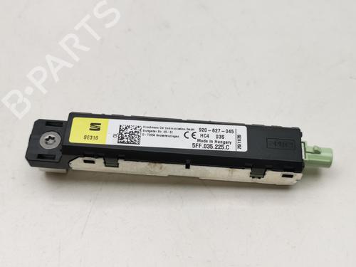 Elektronisk modul CUPRA FORMENTOR (KM7, KMP) [2020-2025]  28985581