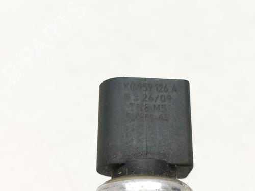 Elektronisk sensor VW GOLF V (1K1) | BP30874193M84