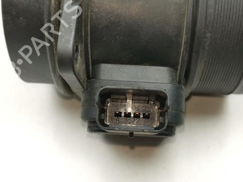 Mass air flow sensor CITROËN C4 Coupe (LA_) 2.0 16V | BP34159767M95 - Image 4