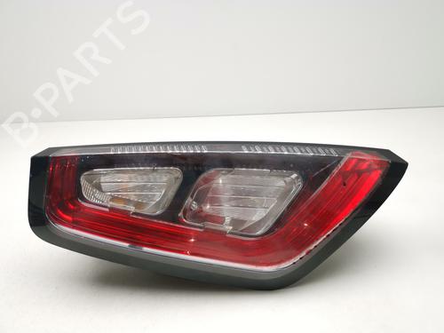 left-taillight-fiat-punto-evo-199_-2008-36469869 main image