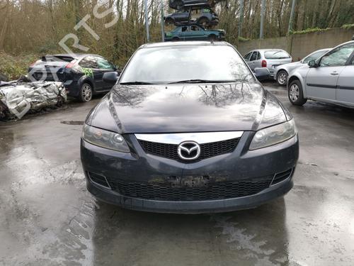 Left headlight MAZDA 6 Saloon (GG)  | BP28988905C28 