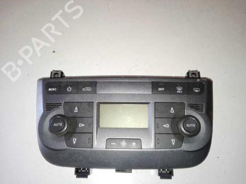 AC-Styringsenhed/Manøvreenhed FIAT GRANDE PUNTO (199_) [2005-2025]  28998161