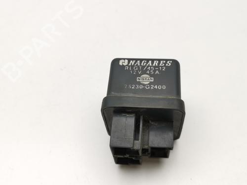 Elektronisk modul FORD MAVERICK (UDS, UNS) 2.7 TD (100 hp) 28981960