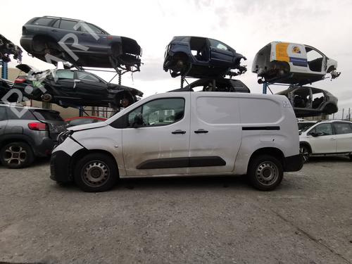 håndbremse PEUGEOT PARTNER Box Body/MPV (K9) 1.5 BlueHDI 130 | BP39444433I18 - Image 5