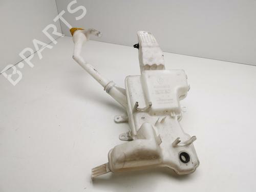 Used Windscreen washer tank Windscreen washer tank 39445459 39445459