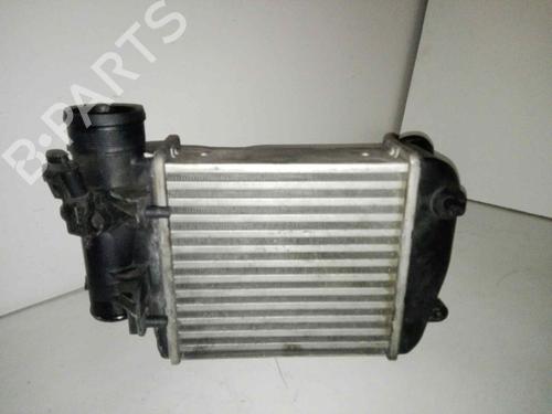 Used Intercooler AUDI A6 C6 (4F2) [2004-2011]  28999963