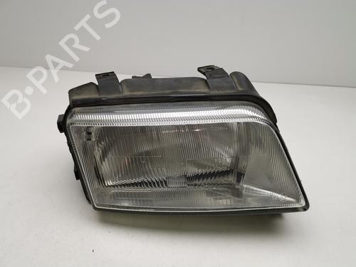 Used Right headlight AUDI A4 B5 (8D2) 1.8 (125 hp) 29070628