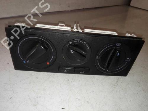 AC-Styringsenhed/Manøvreenhed VW POLO (6N2) [1999-2001]  28982213