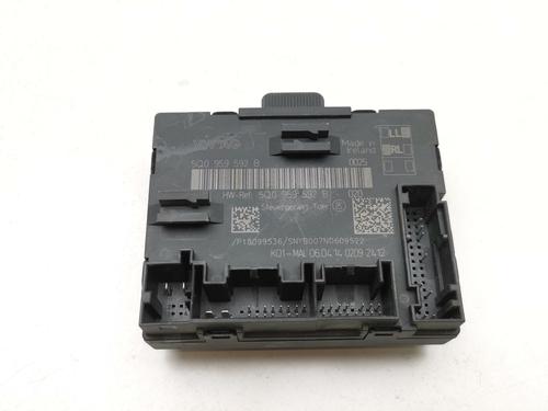 Elektronisk modul Elektronisk modul 39444181 39444181