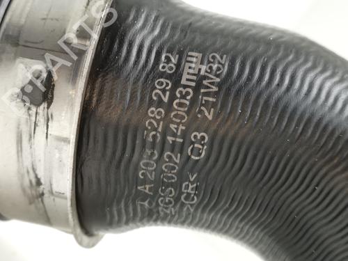 Pipe MERCEDES-BENZ C-CLASS Coupe (CL203) C 220 CDI (203.706) | BP28980544M125 