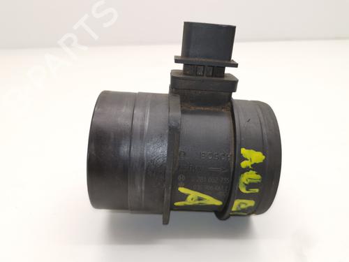 Used Mass air flow sensor AUDI A5 Sportback (8TA) 2.0 TDI (170 hp) 28980187