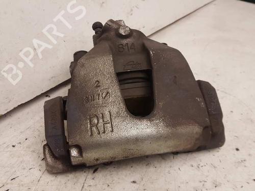 Used Right front brake caliper FORD C-MAX II (DXA/CB7, DXA/CEU) [2010-2019]  28984951