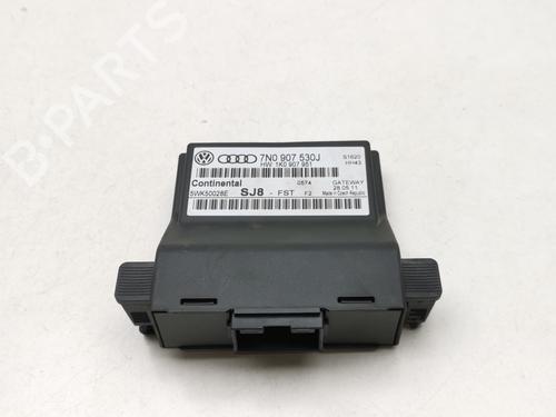 Used Electronic module Electronic module AUDI A3 Sportback (8PA) 1.6 TDI (105 hp) 35806083 35806083