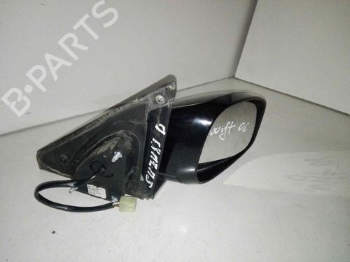 Right mirror SUZUKI SWIFT III (MZ, EZ)  | BP28988026C27 