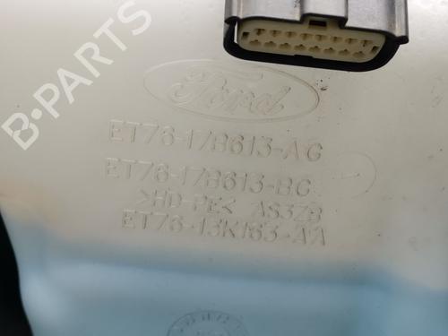 Windscreen washer tank FORD TOURNEO COURIER B460 MPV 1.0 EcoBoost | BP28982169C113 