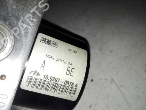 ABS Bremseaggregat FORD TOURNEO CONNECT 1.8 TDCi /TDDi /DI | BP28994013M43 