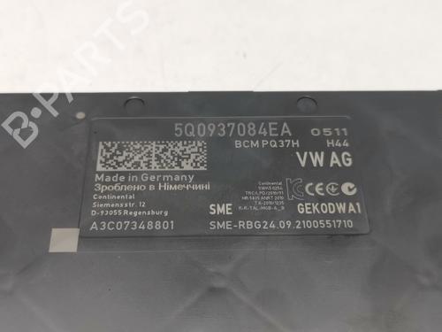 Electronic module SEAT ATECA (KH7, KHP) | BP33801656M83 - Image 4