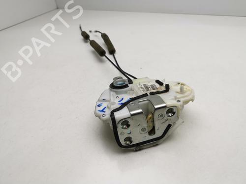 Used Rear left lock HONDA CIVIC VIII Hatchback (FN, FK) 2.2 CTDi (FK3) (140 hp) 31176180
