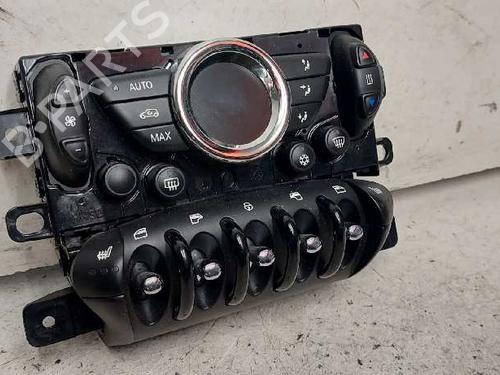Used Climate control MINI MINI CLUBVAN (R55) Cooper D (112 hp) 28993361