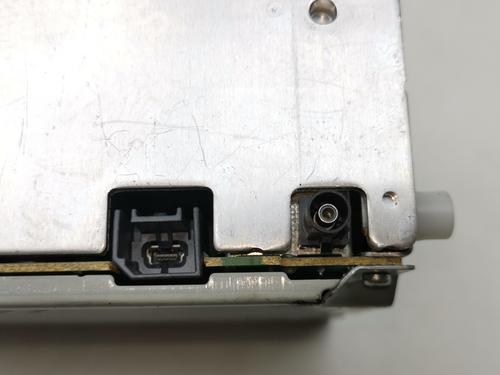 Radio FORD FIESTA VI (CB1, CCN) | BP34344237E6 - Image 3