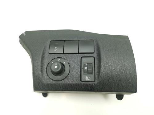 Spejlkontakt CITROËN BERLINGO MULTISPACE (B9) 1.6 BlueHDi 100 (99 hp) 28978625