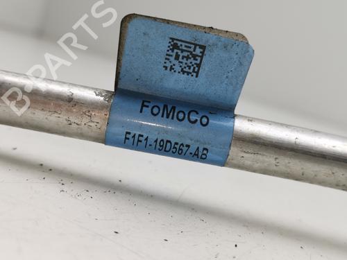 AC pipe FORD FOCUS III | BP36075370M126 - Image 2