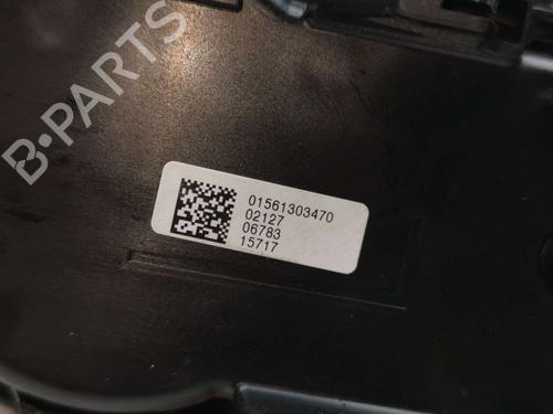 Climate control ALFA ROMEO GIULIA (952_) 2.2 D (952AEM250, 952AEA250) | BP39443973I5 - Image 4