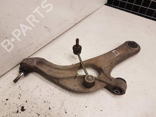 Used Right front suspension arm RENAULT CLIO III (BR0/1, CR0/1) 2.0 16V Sport (CR0N, CR1P) (197 hp) 28992988