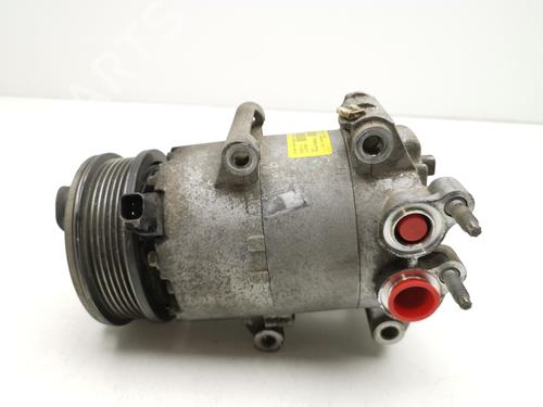 Used AC compressor FORD FOCUS III Saloon 1.6 TDCi (115 hp) 28999909