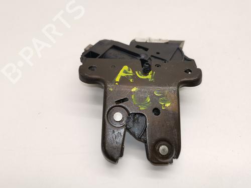Used Tailgate lock AUDI A4 B7 (8EC) [2004-2009]  28979931